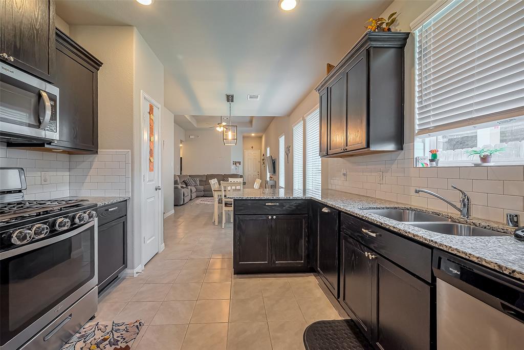 15423 Formaston Drive, Humble, Texas image 22