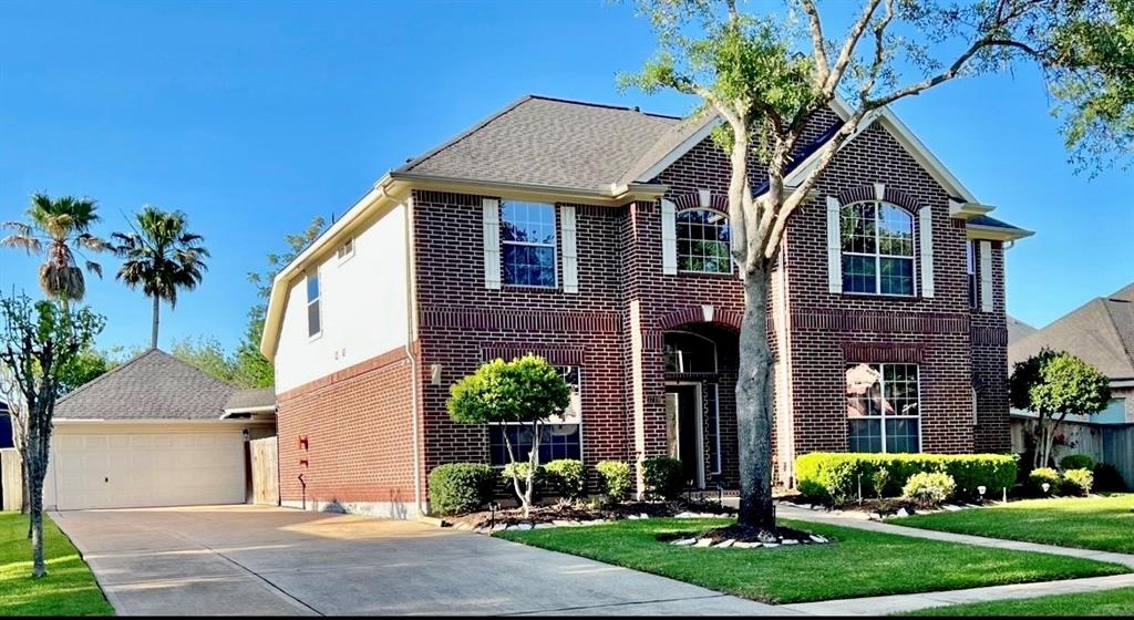 3719 Arundel Gardens Lane, Sugar Land, Texas image 2