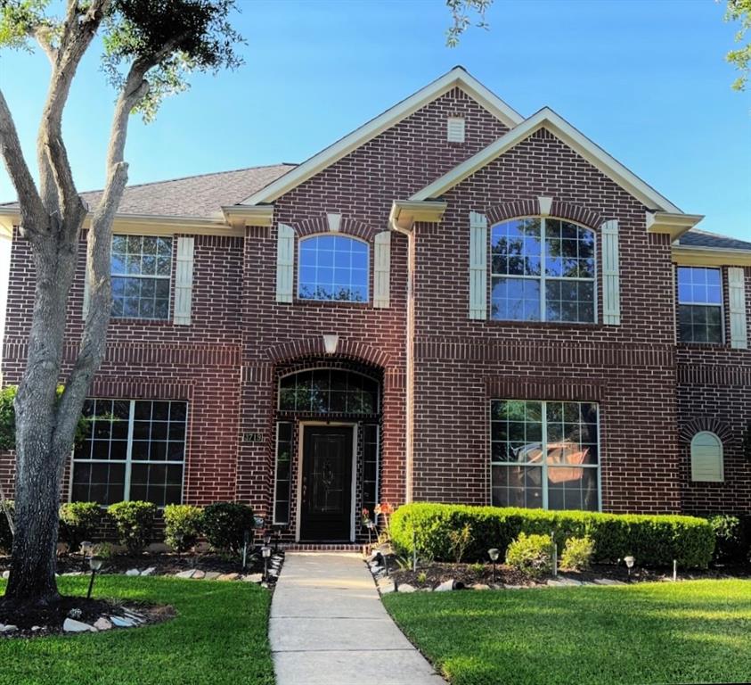 3719 Arundel Gardens Lane, Sugar Land, Texas image 1