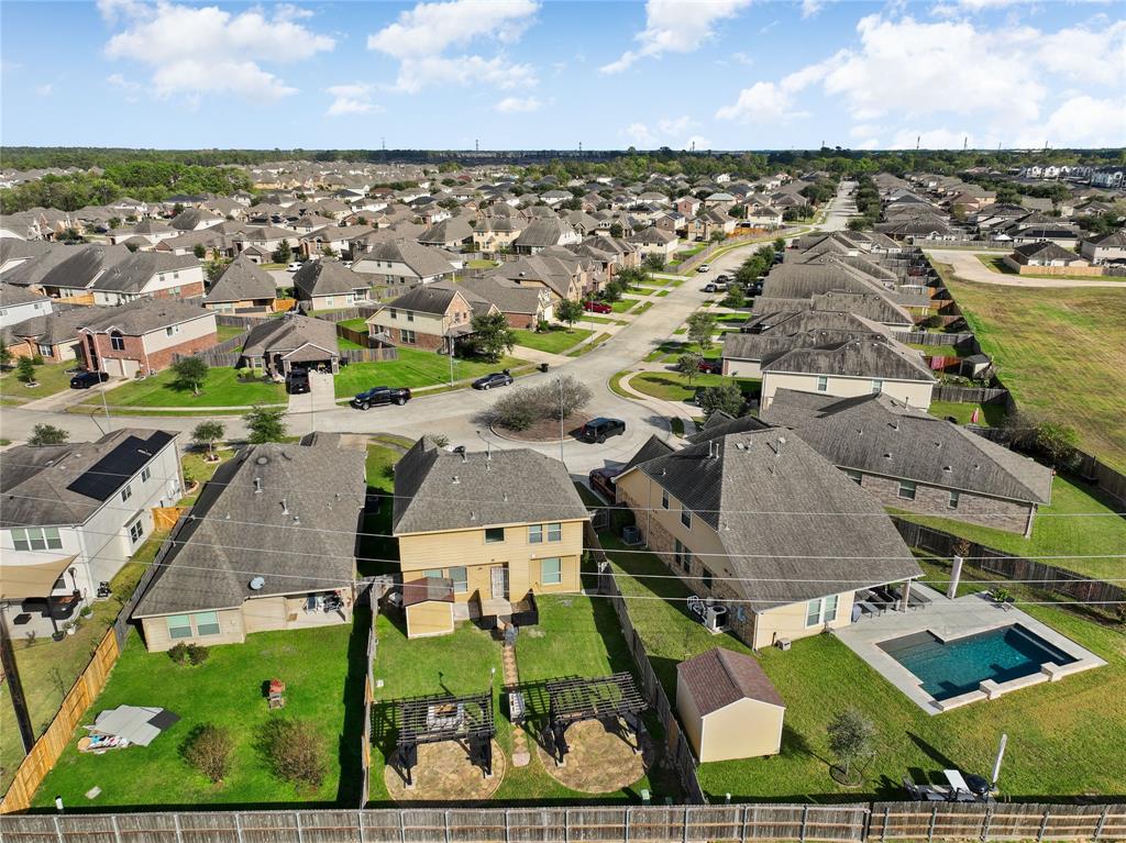 15007 Winter Dawn Way, Humble, Texas image 21