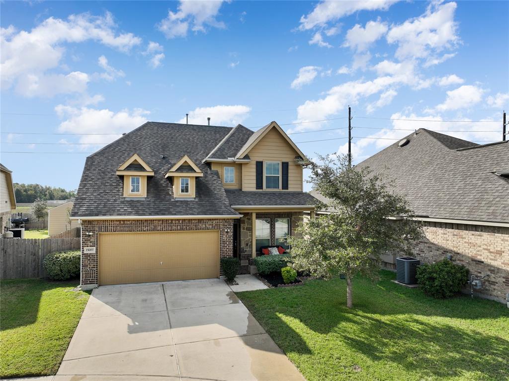 15007 Winter Dawn Way, Humble, Texas image 22