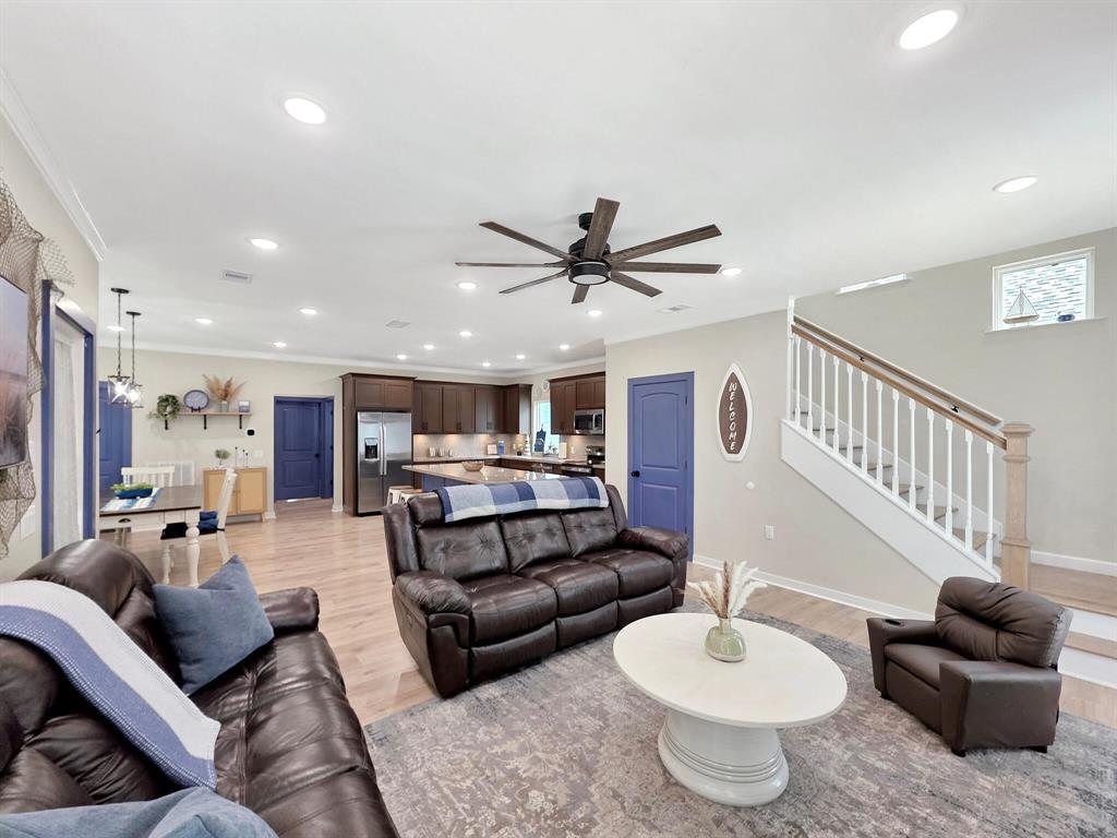 1983 Royalville Court, Crystal Beach, Texas image 22