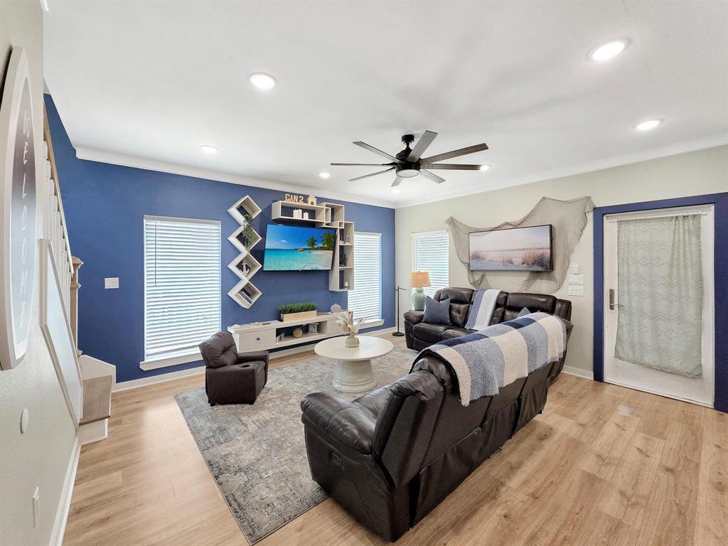 1983 Royalville Court, Crystal Beach, Texas image 21