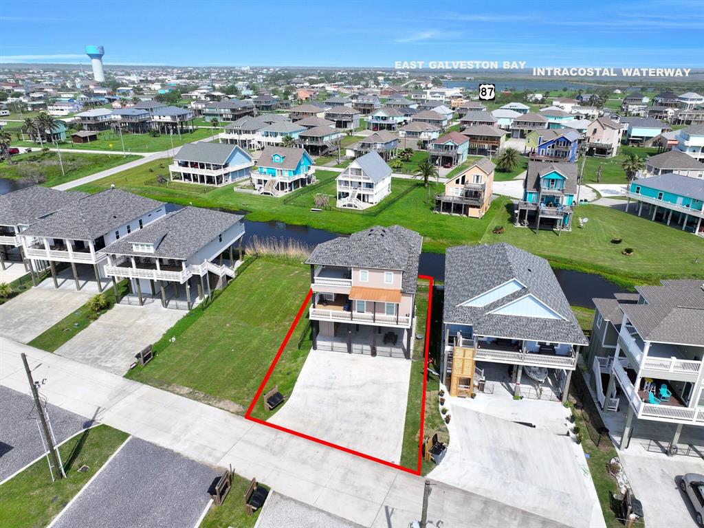 1983 Royalville Court, Crystal Beach, Texas image 19