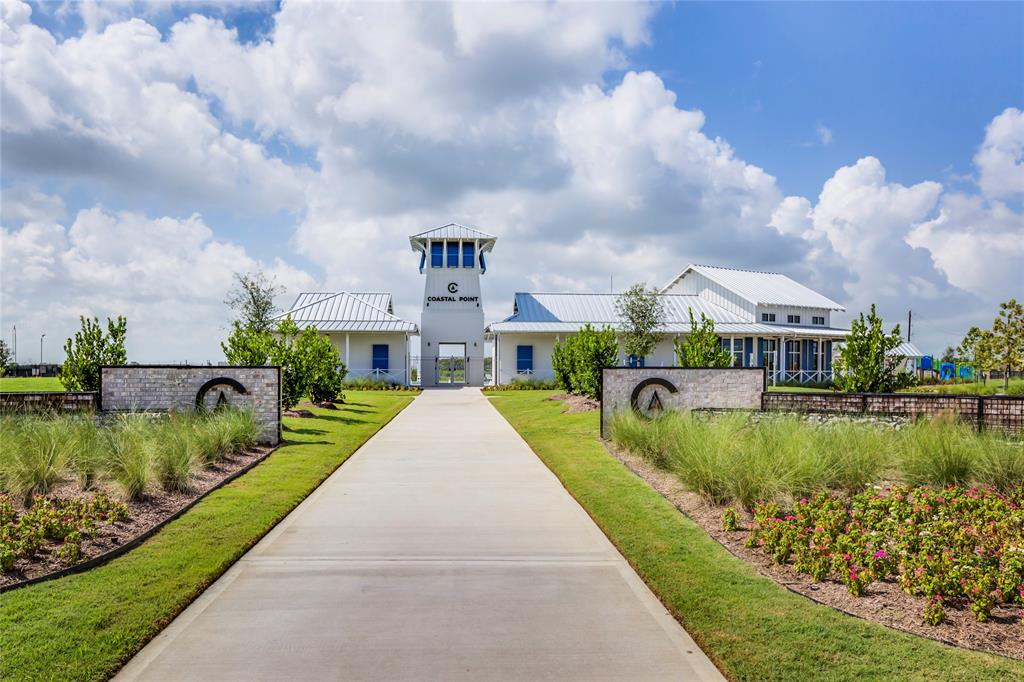 2911 Sellers Island Drive