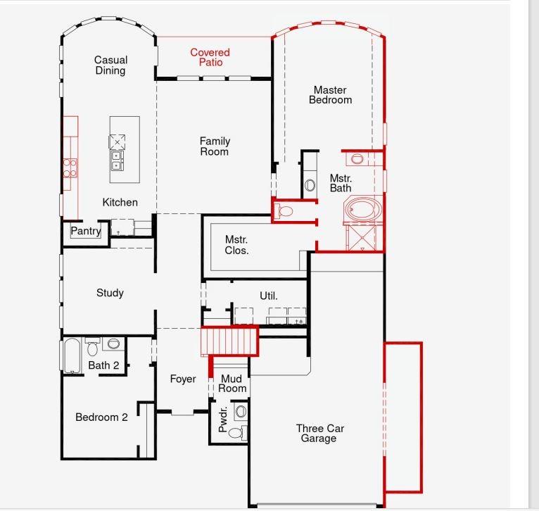 2911 Sellers Island Drive