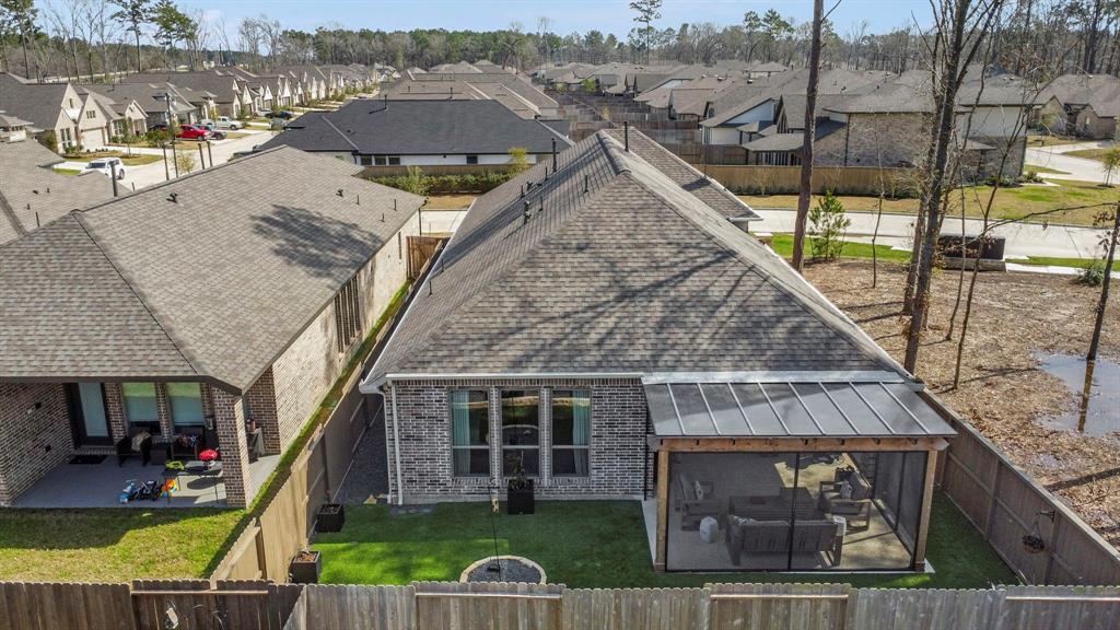 21514 Lost Valley Lane, Porter, Texas image 41