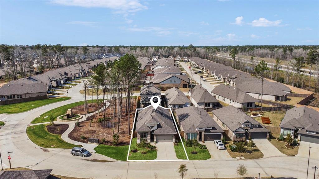 21514 Lost Valley Lane, Porter, Texas image 43