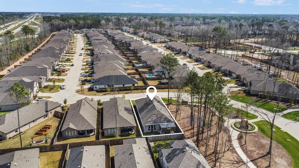 21514 Lost Valley Lane, Porter, Texas image 42