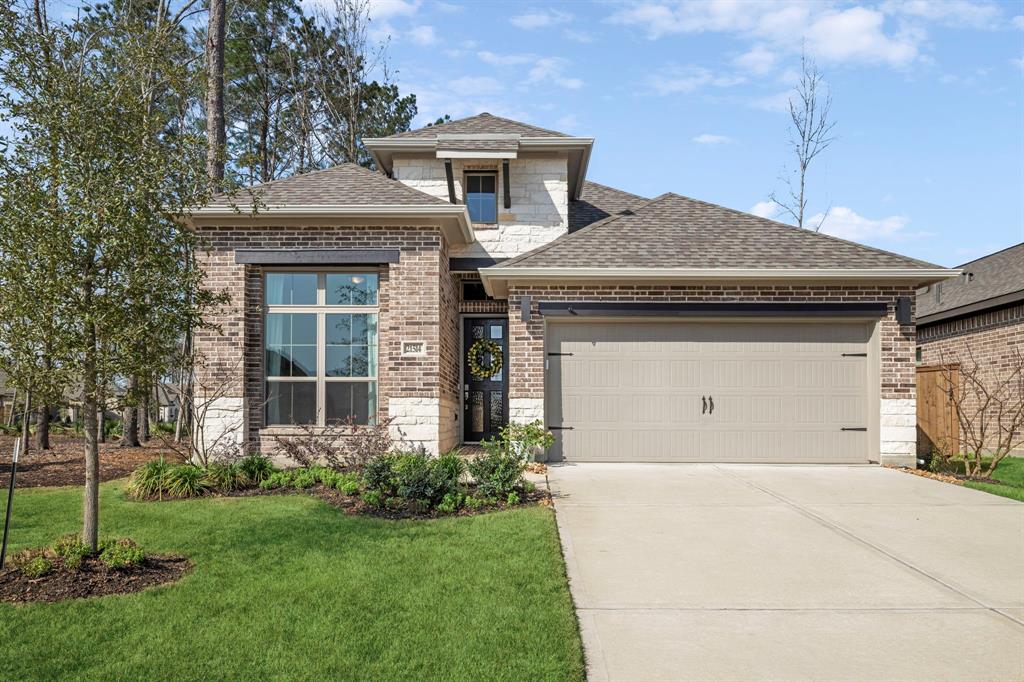 21514 Lost Valley Lane, Porter, Texas image 5