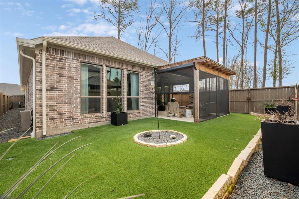21514 Lost Valley Lane, Porter, Texas image 37