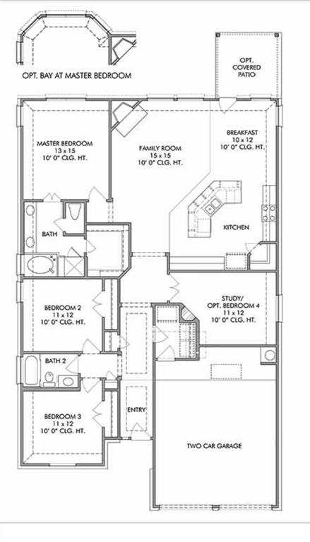 10809 Mendel Terrace Drive, Rosharon, Texas image 22