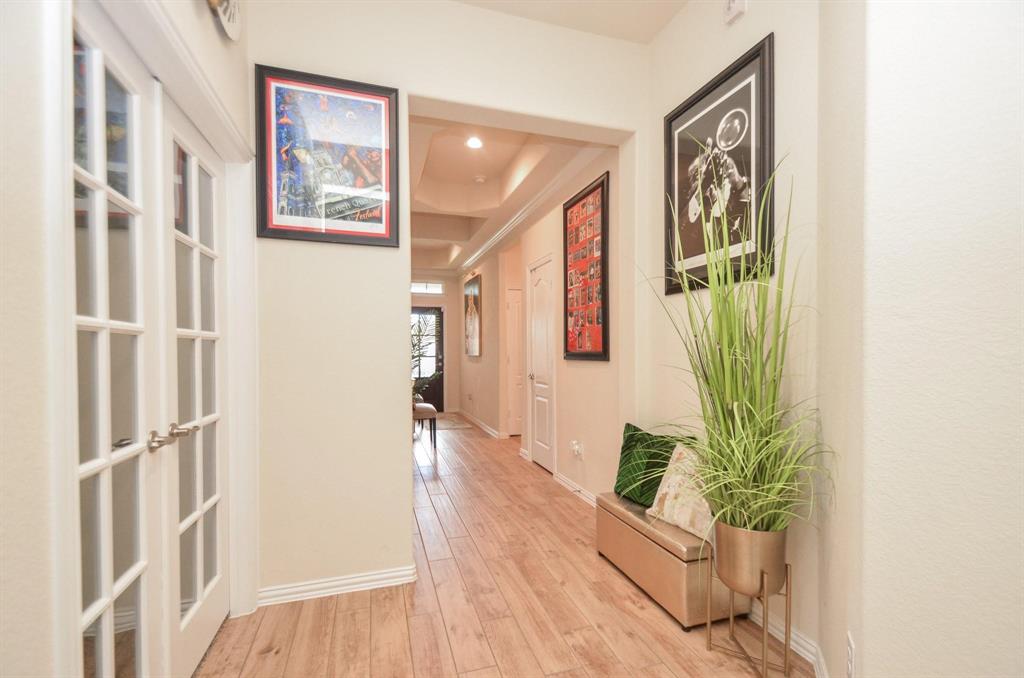 10809 Mendel Terrace Drive, Rosharon, Texas image 3