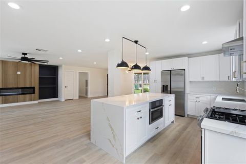 5514 Cheena Drive Houston TX 77096