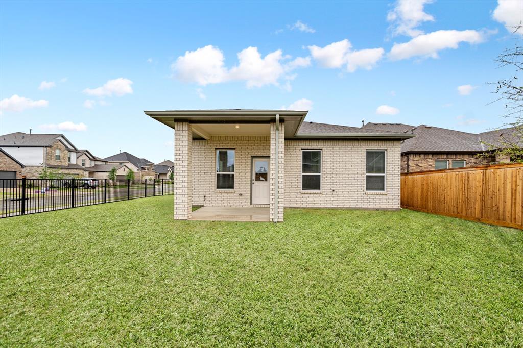 12519 Ja Ranch Court, Cypress, Texas image 20