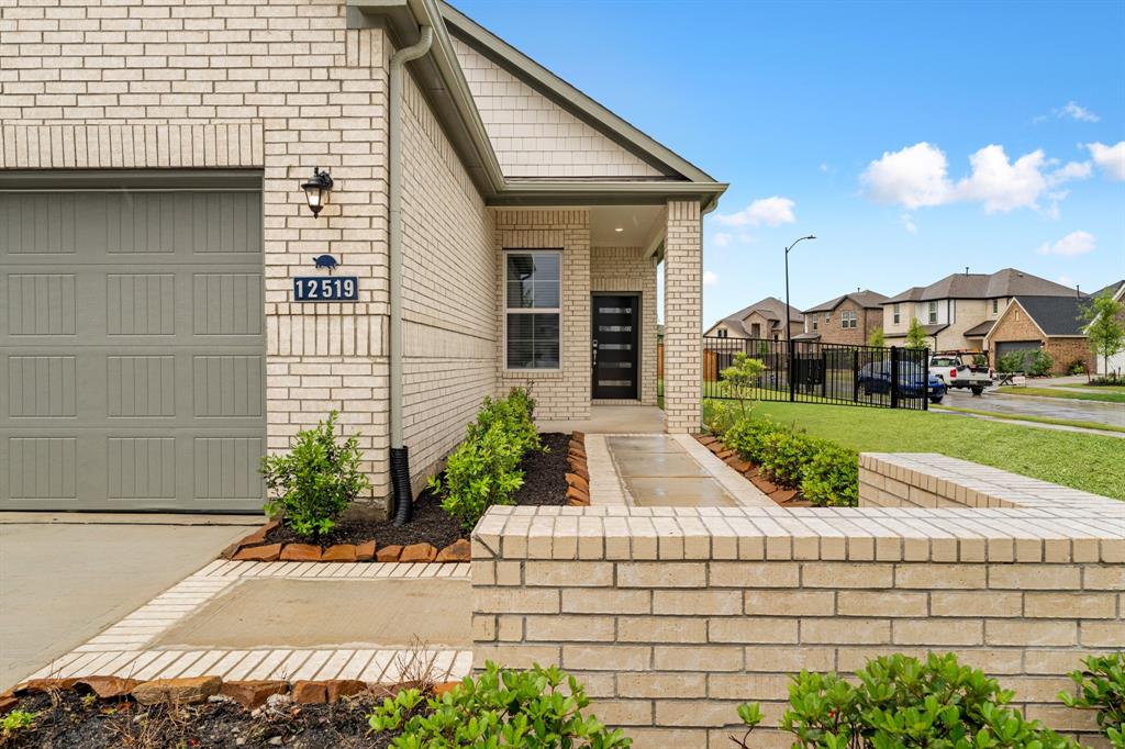 12519 Ja Ranch Court, Cypress, Texas image 2