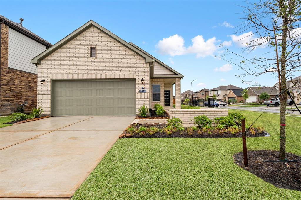 12519 Ja Ranch Court, Cypress, Texas image 1