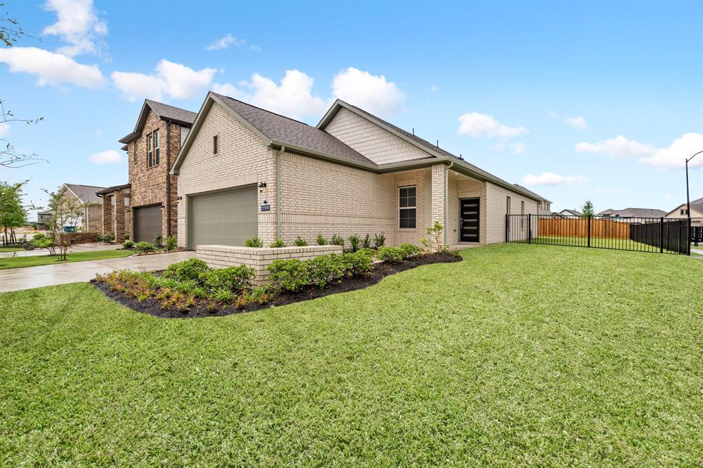 12519 Ja Ranch Court, Cypress, Texas image 3