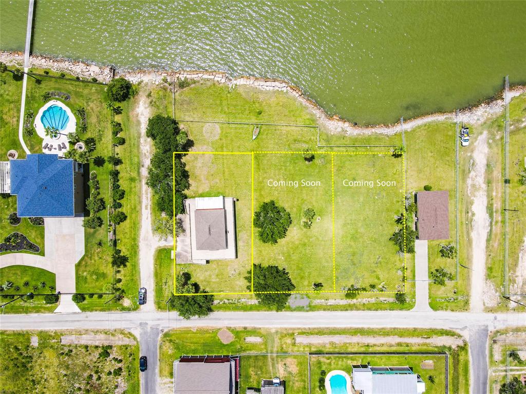 1102 15th Street, San Leon, Texas image 3