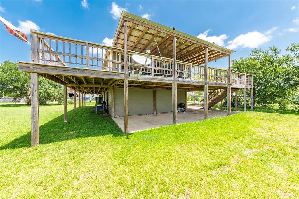 1102 15th Street, San Leon, Texas image 40