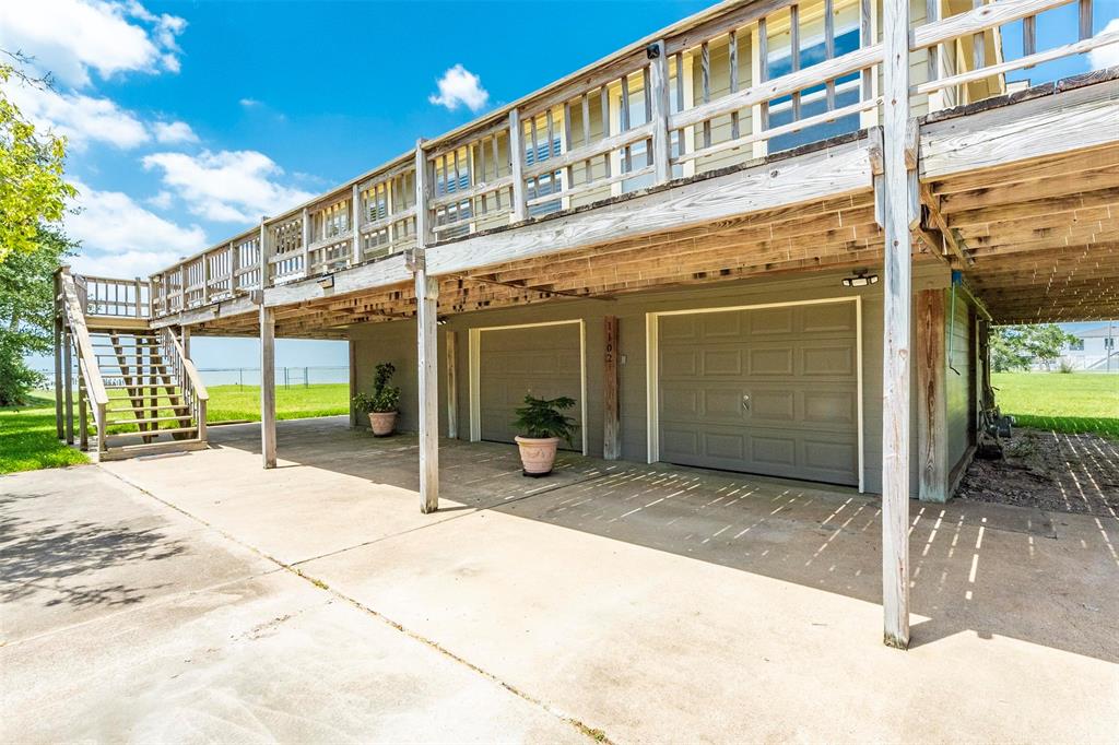 1102 15th Street, San Leon, Texas image 12