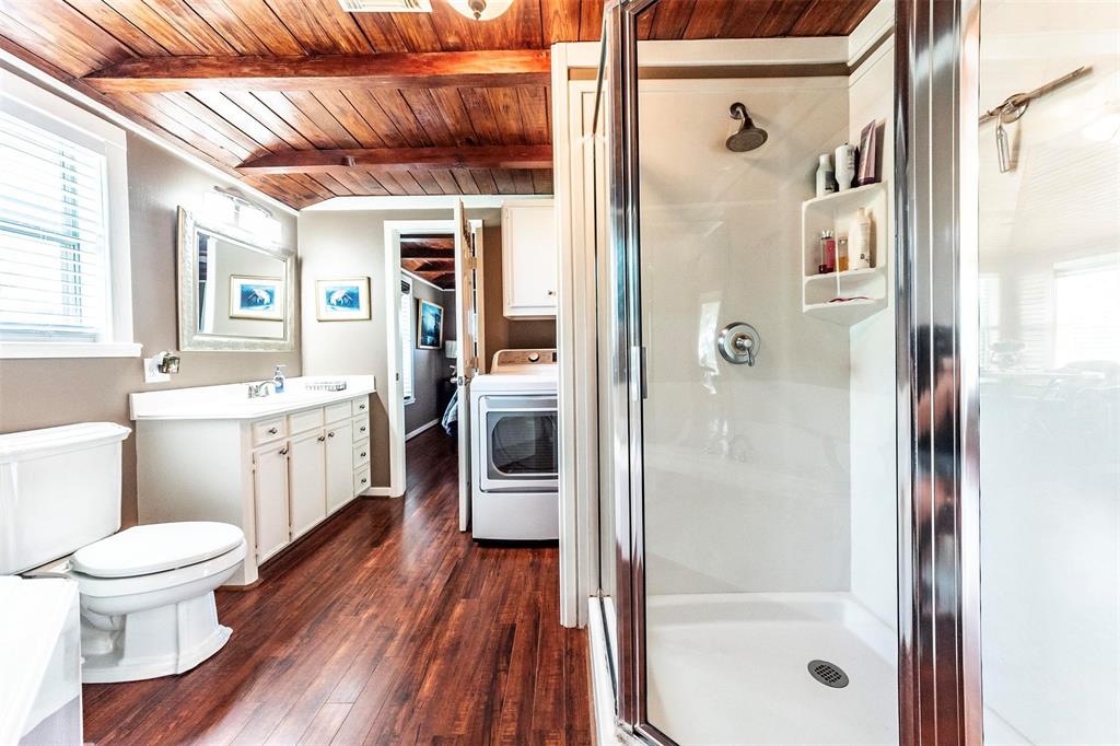 1102 15th Street, San Leon, Texas image 31