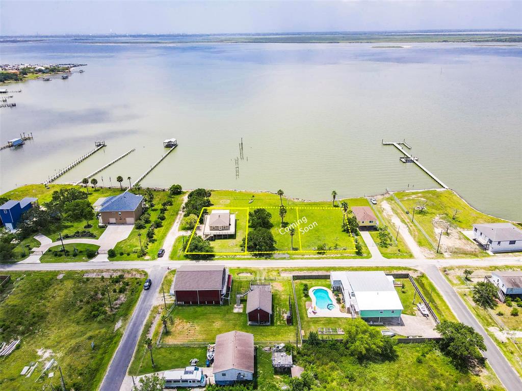1102 15th Street, San Leon, Texas image 4