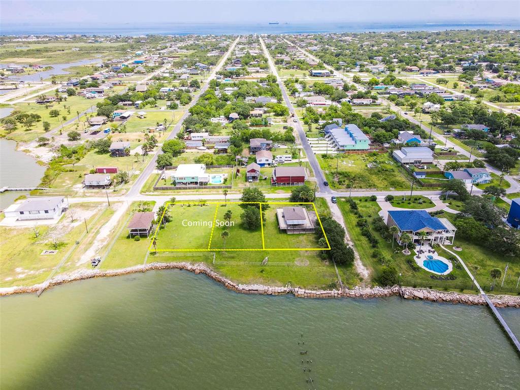 1102 15th Street, San Leon, Texas image 1