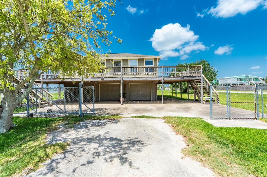 1102 15th Street, San Leon, Texas image 11