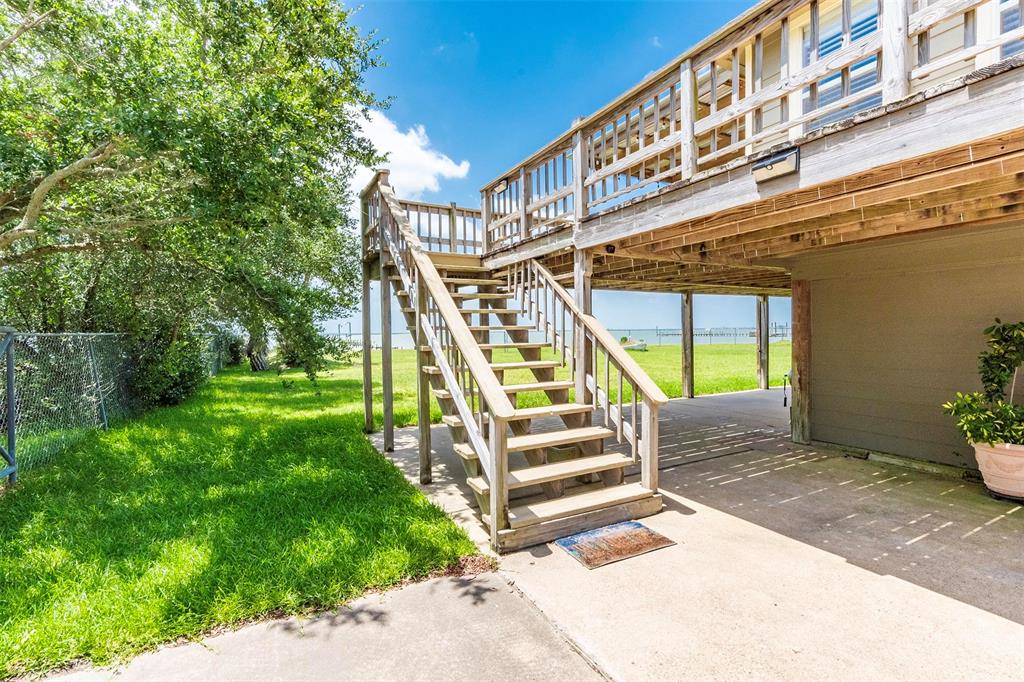 1102 15th Street, San Leon, Texas image 42