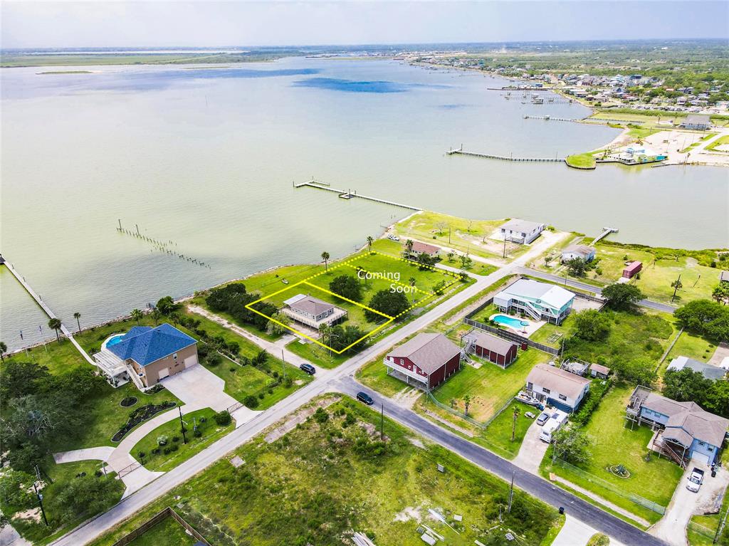 1102 15th Street, San Leon, Texas image 5