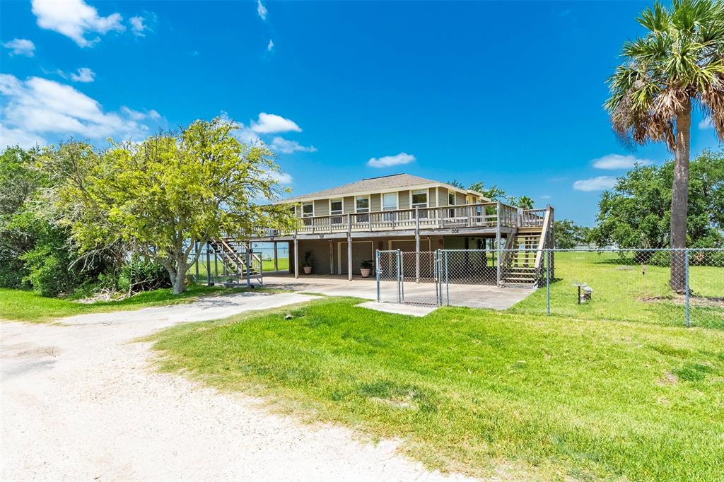1102 15th Street, San Leon, Texas image 10