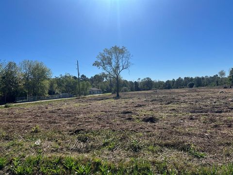 3607 12th Street Brookshire TX 77423