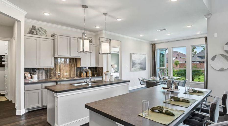 1536 River Point Drive, Friendswood, Texas image 16