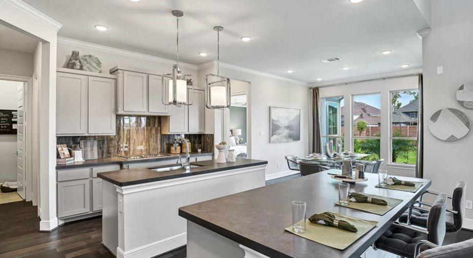 1536 River Point Drive, Friendswood, Texas image 17