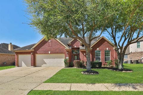 29927 Spring Creek Lane Brookshire TX 77423