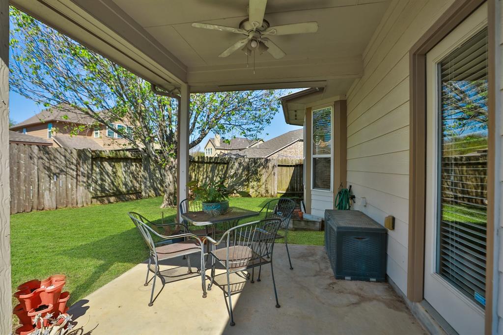 29927 Spring Creek Lane, Brookshire, Texas image 37