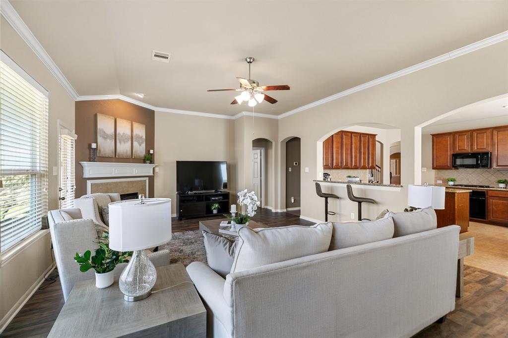 29927 Spring Creek Lane, Brookshire, Texas image 8