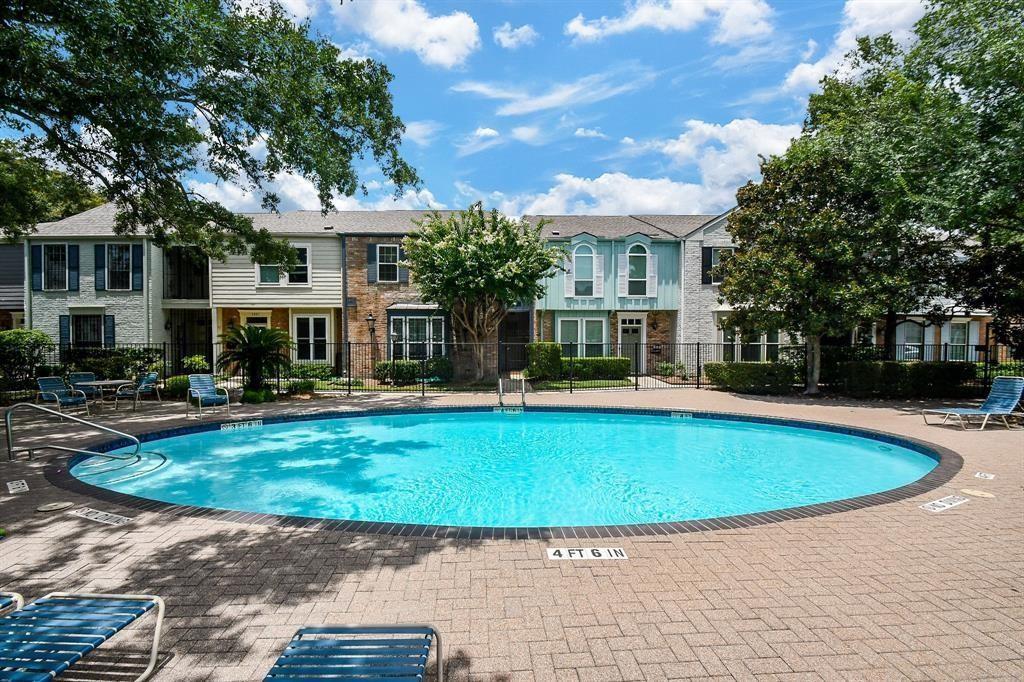 7463 Brompton Street #7463, Houston, Texas image 14