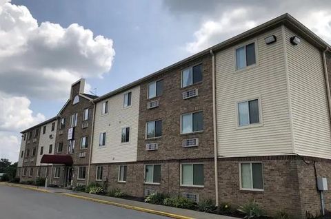 Photo of 785 Regina Ln Nw Ln, Other, IN 47112 (MLS # 84281372)