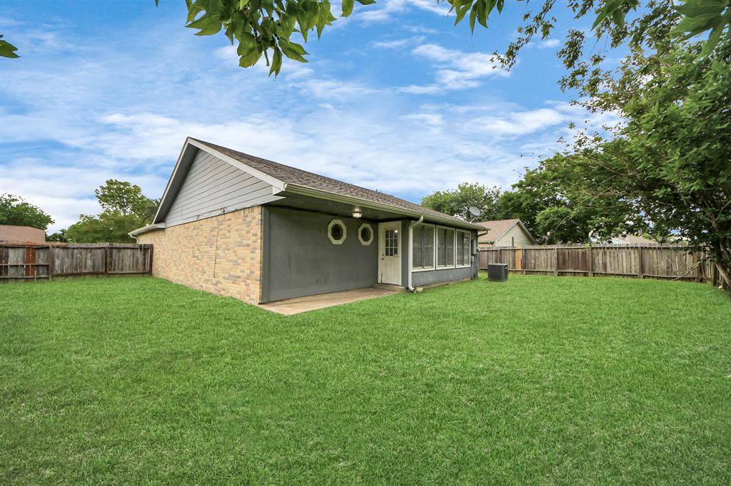 14063 Towne Way Drive, Sugar Land, Texas image 20