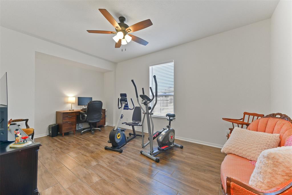 10514 Sherwin Pass Drive, Rosharon, Texas image 19