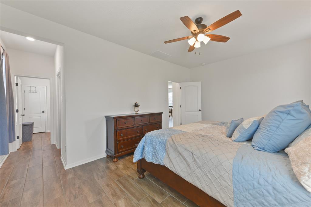 10514 Sherwin Pass Drive, Rosharon, Texas image 15