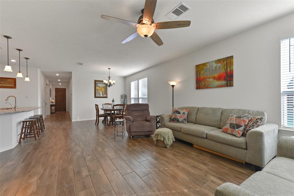10514 Sherwin Pass Drive, Rosharon, Texas image 7