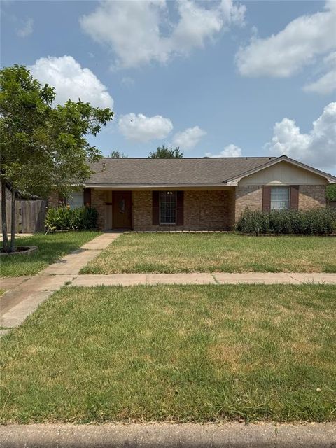Photo of 21430 Park Green Drive, Katy, TX 77450 (MLS # 87823818)