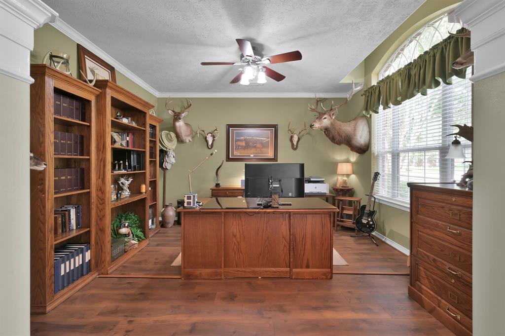 17419 Crescent Canyon Drive