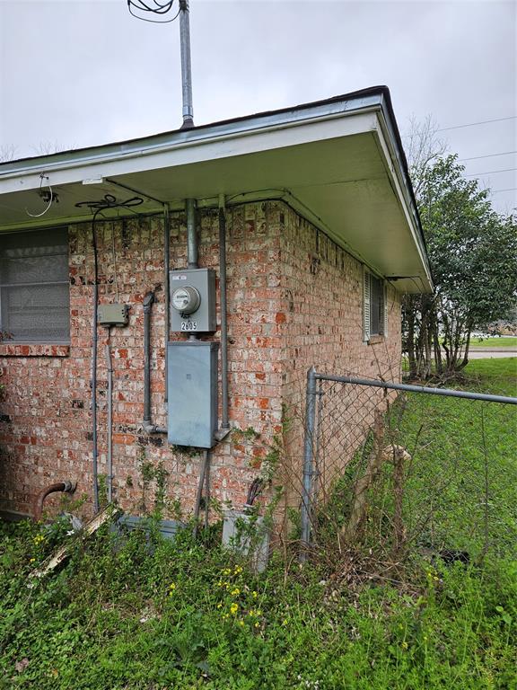 2605 B F Terry Boulevard, Rosenberg, Texas image 30