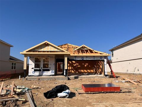 A home in Anahuac