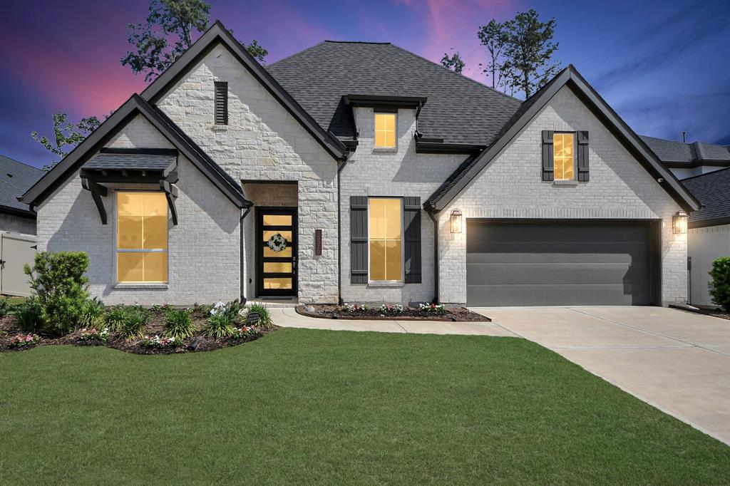 15370 Legacy Park Way, Magnolia, Texas image 1