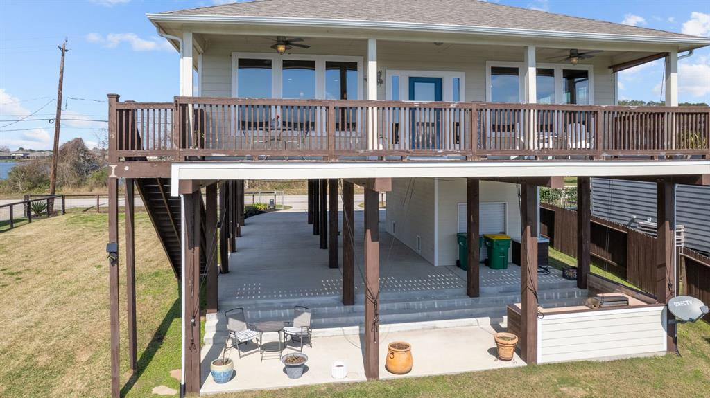 1133 E Meyer Road, Seabrook, Texas image 2